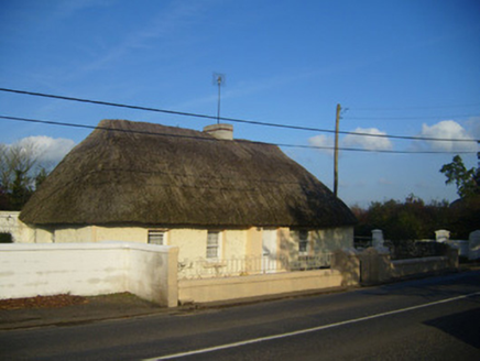 Kilmallock Road,  FORTYACRES, Bruree,  Co. LIMERICK