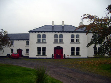 Bruree Lodge, Mill Street,  BRUREE TOWN, Bruree,  Co. LIMERICK