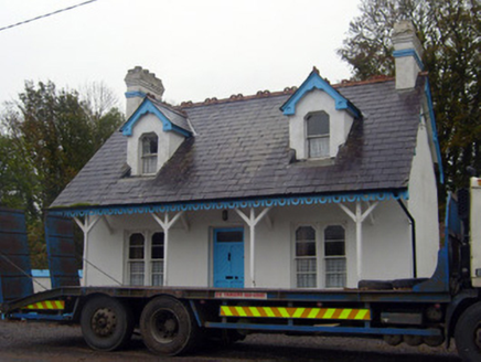 Cuan Mhuire, GARROOSE, Bruree,  Co. LIMERICK