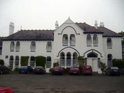 Cuan Mhuire, GARROOSE, Bruree,  Co. LIMERICK