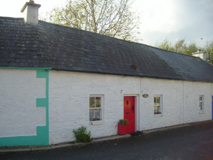 Briar Cottage, Water Street,  BRUREE TOWN, Bruree,  Co. LIMERICK