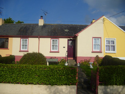 4 Saint Munchin's Terrace, Water Street, BRUREE TOWN, Bruree,  Co. LIMERICK