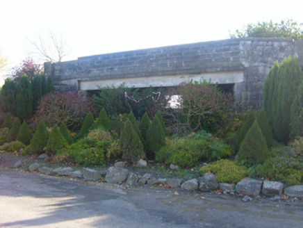 Main Street,  BRUREE TOWN, Bruree,  Co. LIMERICK