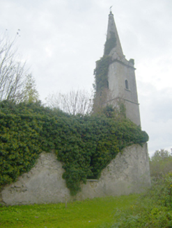Caherconlish Church, Main Street,  CAHERCONLISH, Caherconlish,  Co. LIMERICK