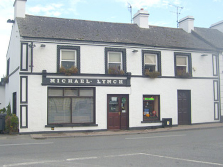 Michael Lynch, Main Street,  CAHERCONLISH, Caherconlish,  Co. LIMERICK