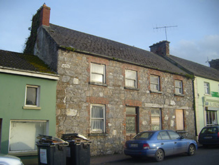 Main Street,  CAHERCONLISH, Caherconlish,  Co. LIMERICK