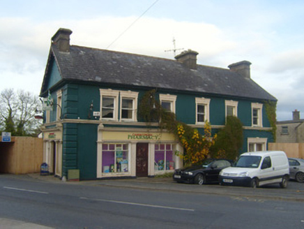 The Square, Main Street, CAHERCONLISH, Caherconlish,  Co. LIMERICK