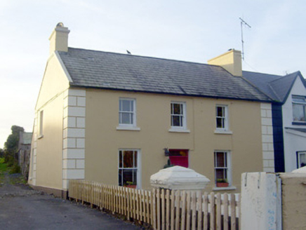 Greenville, The Square,  CAHERCONLISH, Caherconlish,  Co. LIMERICK