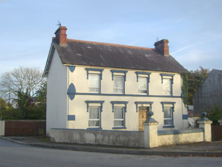 The Square,  CAHERCONLISH, Caherconlish,  Co. LIMERICK