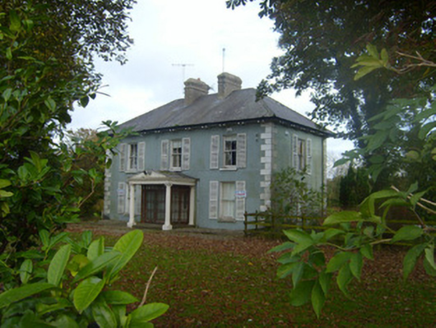 Brook Villa, Old Barrack Road,  CAHERCONLISH, Caherconlish,  Co. LIMERICK