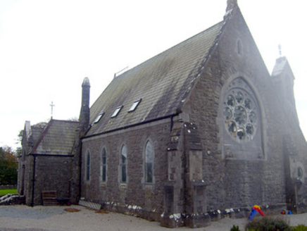 The Old Church, Old Barrack Road,  CAHERCONLISH, Caherconlish,  Co. LIMERICK