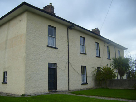 Brookville, Old Barrack Road,  CAHERCONLISH, Caherconlish,  Co. LIMERICK