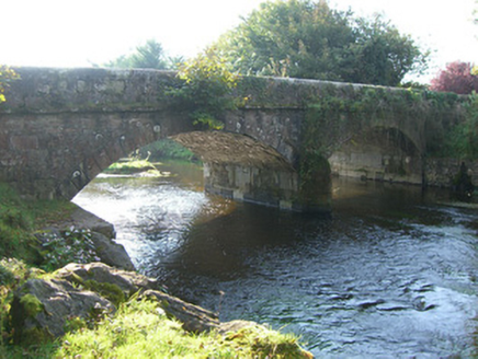 Cappamore Bridge, CAPPAMORE, Cappamore,  Co. LIMERICK