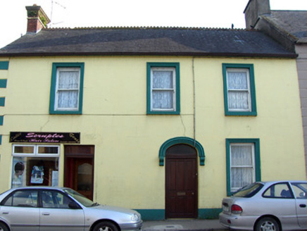 Main Street,  TURAGH, Cappamore,  Co. LIMERICK