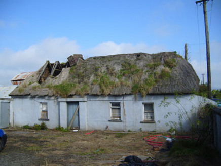 CAPPAMORE, Cappamore,  Co. LIMERICK