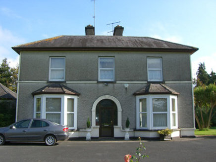 Ross House, PORTNARD, Cappamore,  Co. LIMERICK
