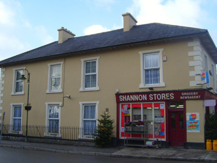 New Street, Main Street, COOLBANE, Castleconnell,  Co. LIMERICK