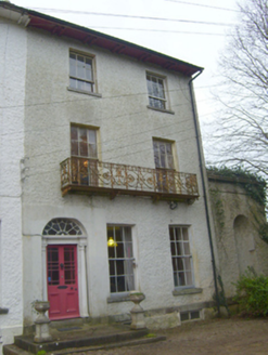 1 Tontines,  CLOON AND COMMONS, Castleconnell,  Co. LIMERICK