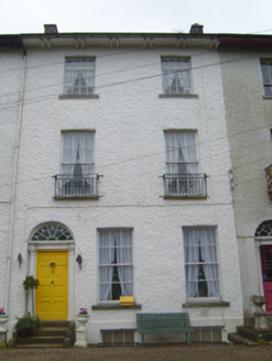 2 Tontines,  CLOON AND COMMONS, Castleconnell,  Co. LIMERICK