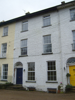 3 Tontines,  CLOON AND COMMONS, Castleconnell,  Co. LIMERICK