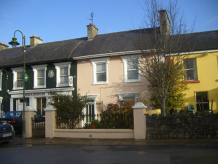 Sunnyside, Main Street,  CLOON AND COMMONS, Castleconnell,  Co. LIMERICK