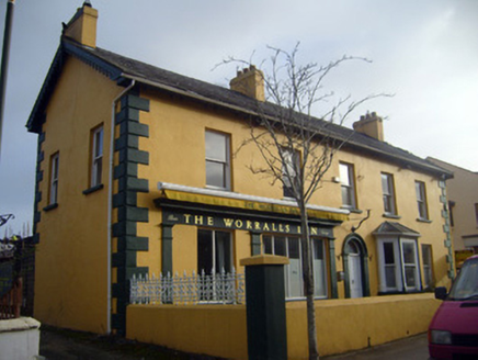 Main Street,  CLOON AND COMMONS, Castleconnell,  Co. LIMERICK
