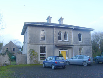 Shanacloon, Castle Street,  COOLBANE, Castleconnell,  Co. LIMERICK