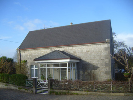 Stradbally National School, Main Street, Castle Street, COOLBANE, Castleconnell,  Co. LIMERICK