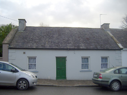 Castle Street,  COOLBANE, Castleconnell,  Co. LIMERICK