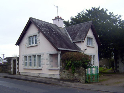 The Pink Cottage, STRADBALLY NORTH, Castleconnell,  Co. LIMERICK