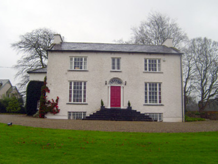 Shannon View, Chapel Hill,  STRADBALLY NORTH, Castleconnell,  Co. LIMERICK