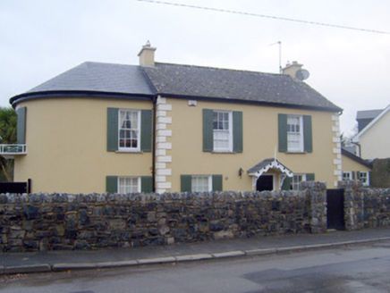 Mall House, CLOON AND COMMONS, Castleconnell,  Co. LIMERICK