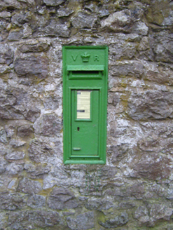 CLOON AND COMMONS, Castleconnell,  Co. LIMERICK