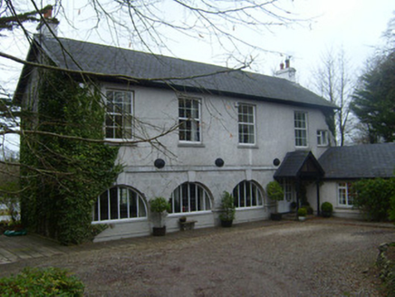 Spa House, LACKA, Castleconnell,  Co. LIMERICK