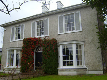 Glenbrook, LACKA, Castleconnell,  Co. LIMERICK