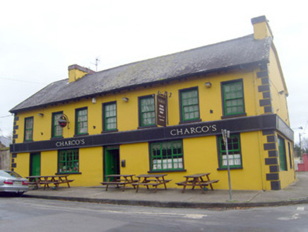 LACKA, Castleconnell,  Co. LIMERICK