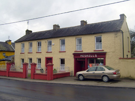 Meskells, LACKA, Castleconnell,  Co. LIMERICK