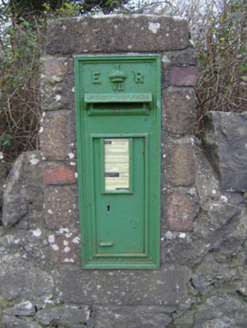 Daly's Crossroads,  COOLREIRY,  Co. LIMERICK