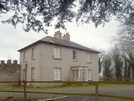 Rock Lodge, COOLBANE, Castleconnell,  Co. LIMERICK
