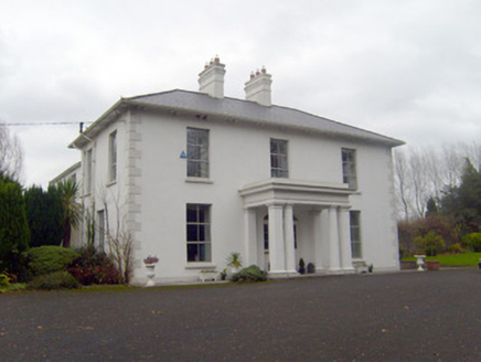 Bloomfield House, COOLREIRY,  Co. LIMERICK