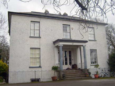 Woodpark House, COOLREIRY,  Co. LIMERICK