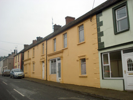 Toher Road,  LISGAUGH, Doon,  Co. LIMERICK