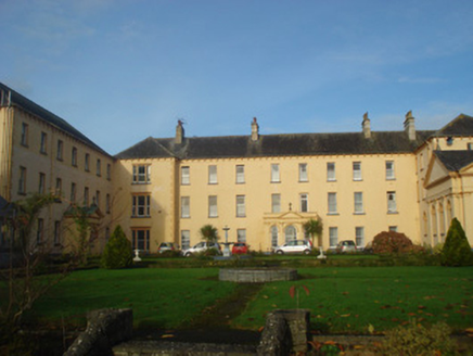Convent of Mercy, LISGAUGH, Doon,  Co. LIMERICK
