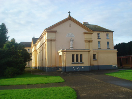 Convent of Mercy, LISGAUGH, Doon,  Co. LIMERICK