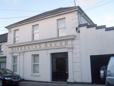 Hibernian House, Main Street,  DOON SOUTH, Doon,  Co. LIMERICK