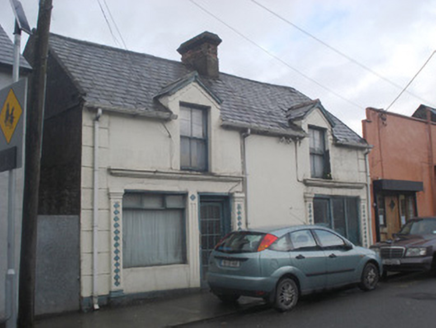 Main Street,  DOON SOUTH, Doon,  Co. LIMERICK