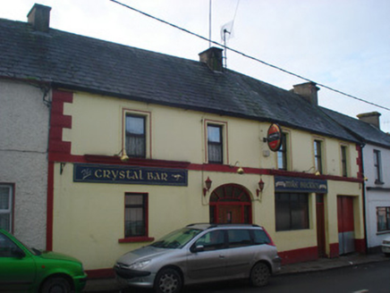 Main Street,  LISGAUGH, Doon,  Co. LIMERICK