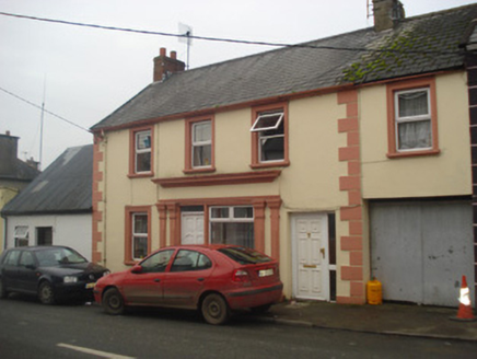 Main Street,  DOON SOUTH, Doon,  Co. LIMERICK