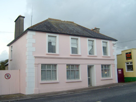 Main Street,  DOON SOUTH, Doon,  Co. LIMERICK