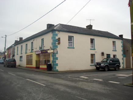 Main Street, Toher Road, LISGAUGH, Doon,  Co. LIMERICK